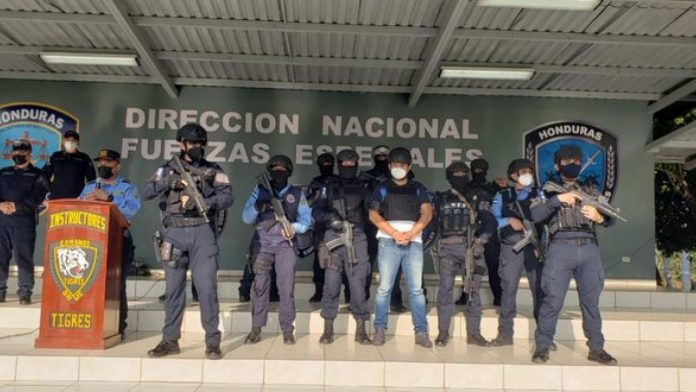 extradición Martín Díaz Contreras extradición Martín Díaz Contreras