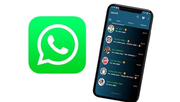WhatsApp audios mayor velocidad