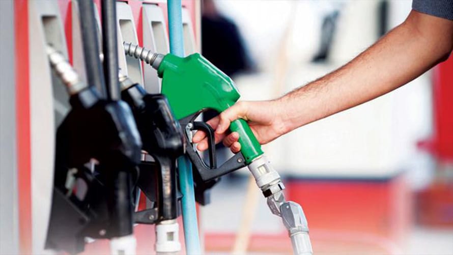 Precio gasolina Honduras