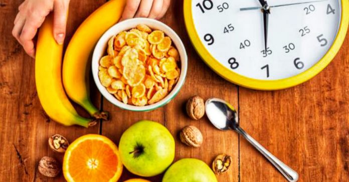 dieta DASH bajar peso dieta DASH bajar peso