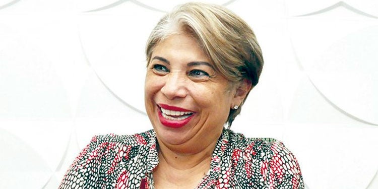 Yolanda Chávez