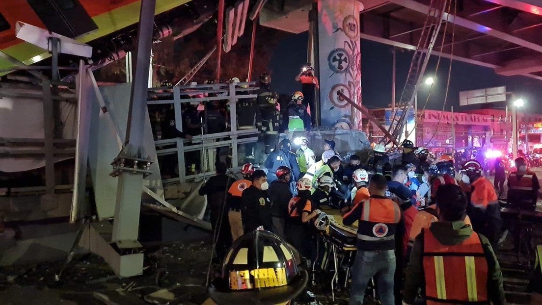 accidente-tren-metro-mexico-Foto-Twitter