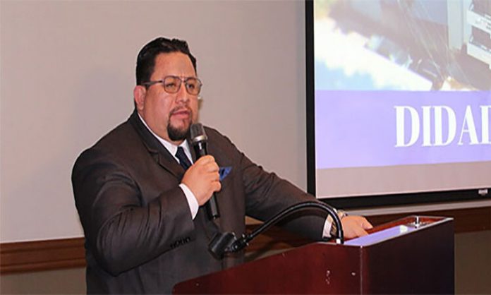 perfil Allan Argeñal DIDAPOL perfil Allan Argeñal DIDAPOL