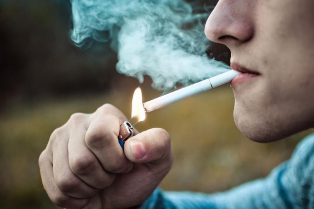 hondureños fumadores Ihadfa