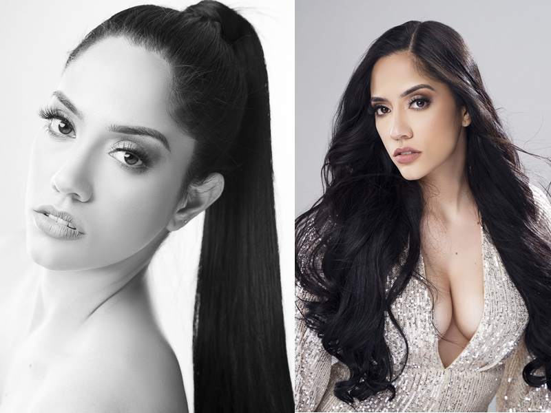 Miss Universo 2021 Honduras