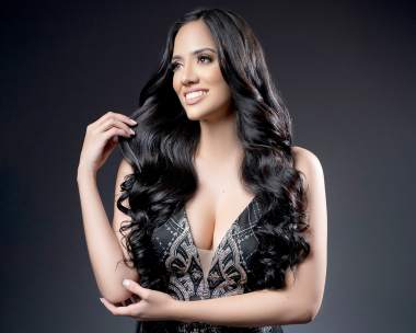 Miss Universo 2021 Honduras