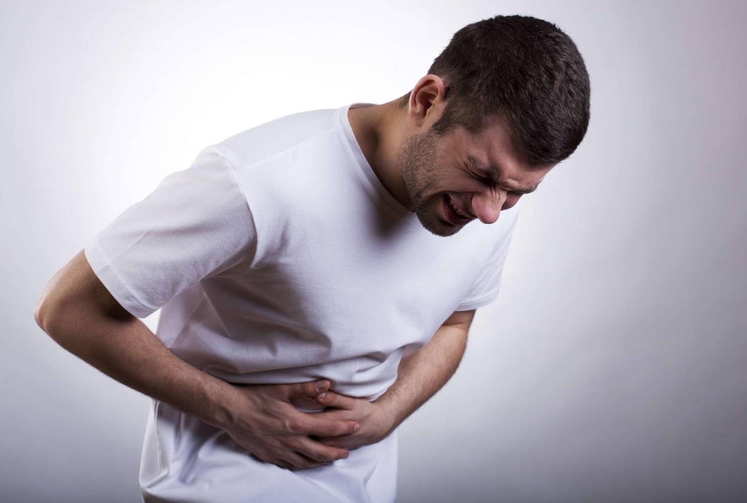 síntomas de la gastroenteritis
