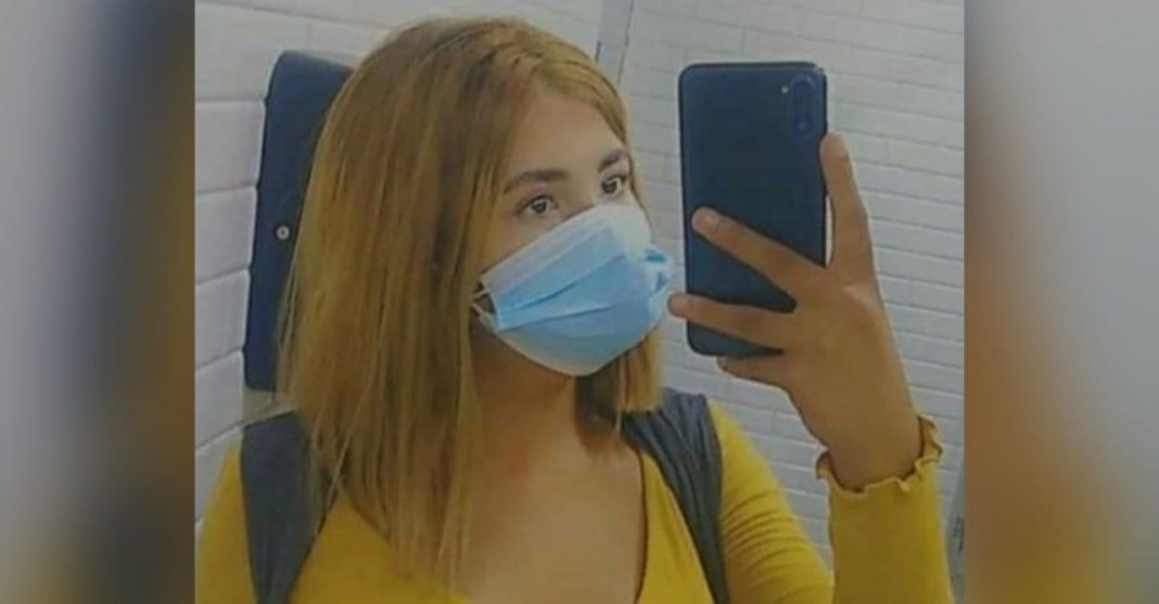 matan estudiante de medicina en Támara