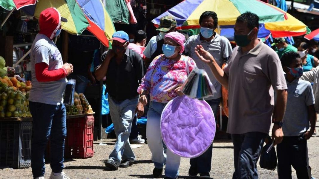 Quiénes circulan hoy