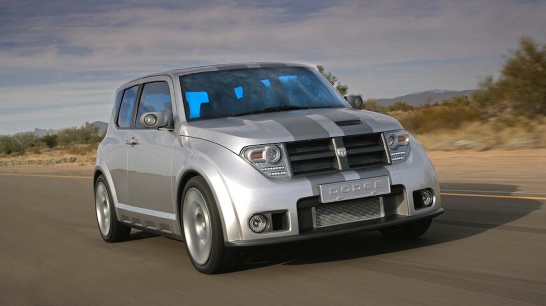 Dodge