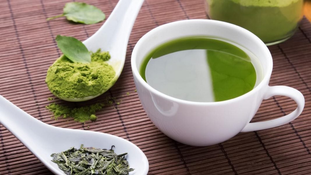 ventajas y desventajas de consumir té verde
