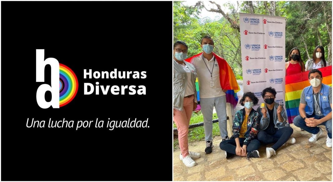 Asociación Honduras Diversa