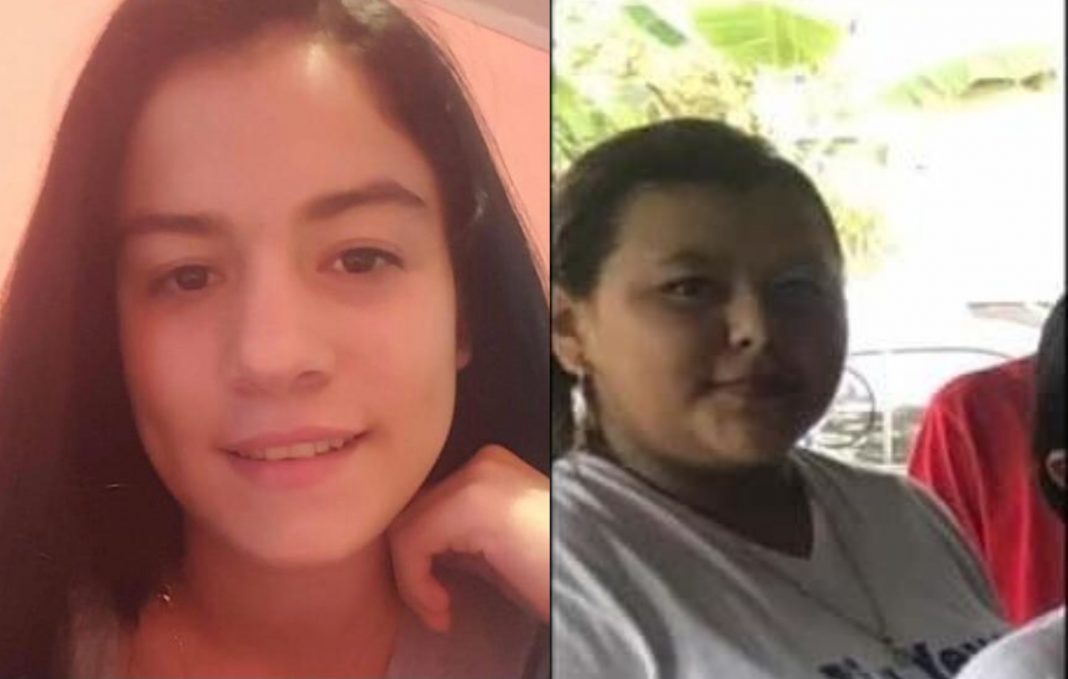 Matan a dos jovencitas en La Masica