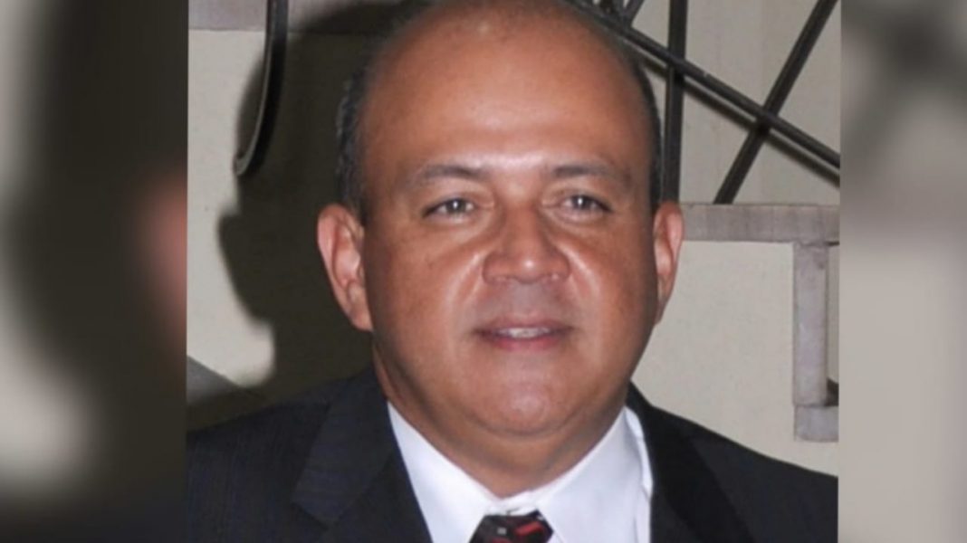 Manuel Ivan Fiallo