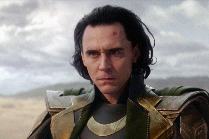 primer episodio de Loki primer episodio de Loki