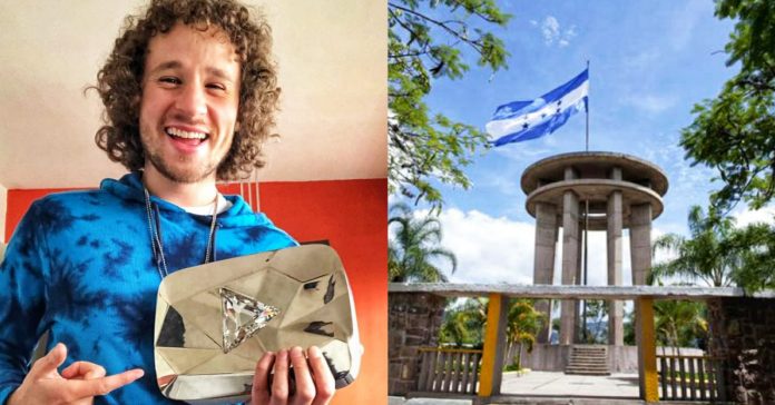 Luisito Comunica Honduras Luisito Comunica Honduras