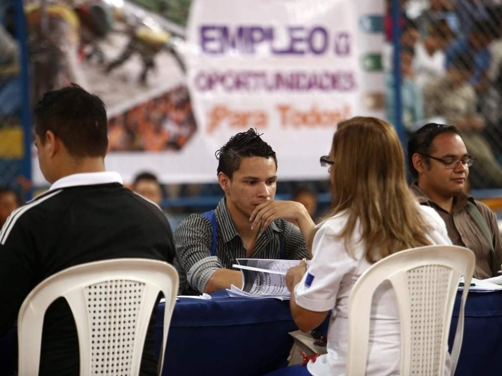 COHEP empleos Honduras