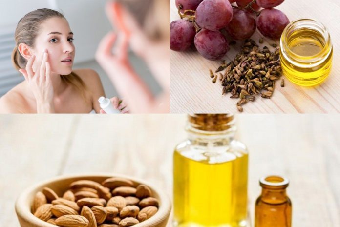 aceites como suero