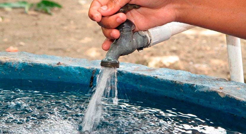 BID Honduras agua