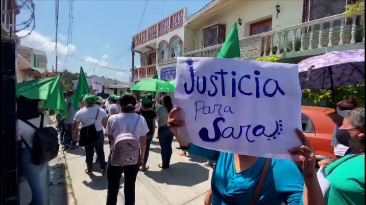 El Salvador prohíbe el aborto