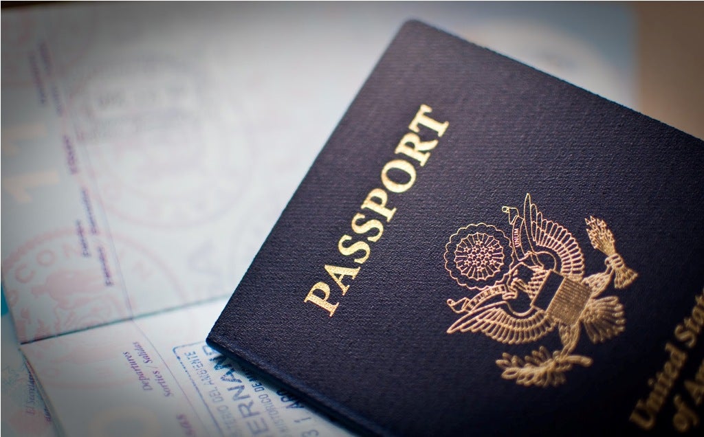 pasos renovar pasaporte estadounidense