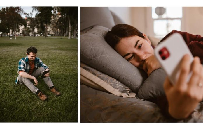 Consejos para una relación a distancia Consejos para una relación a distancia