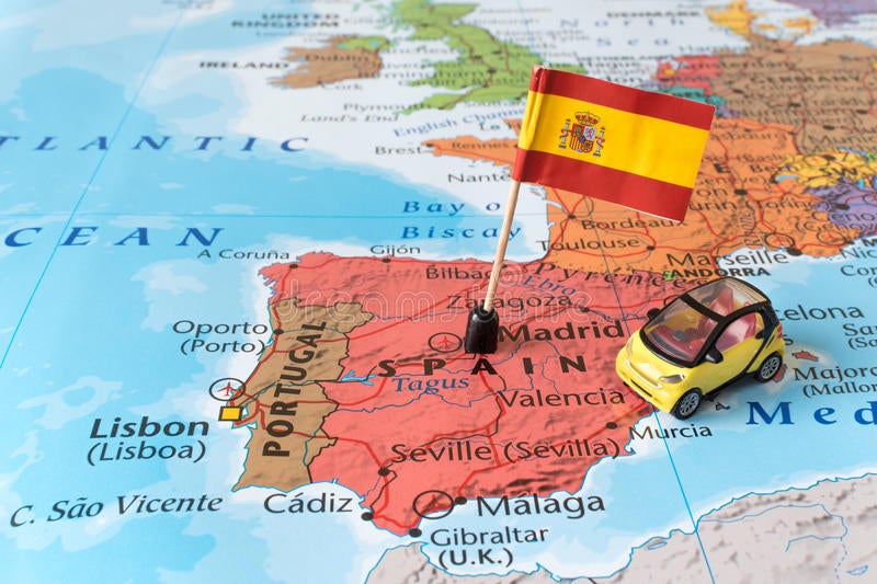 requisitos de hondureños para viajar a España