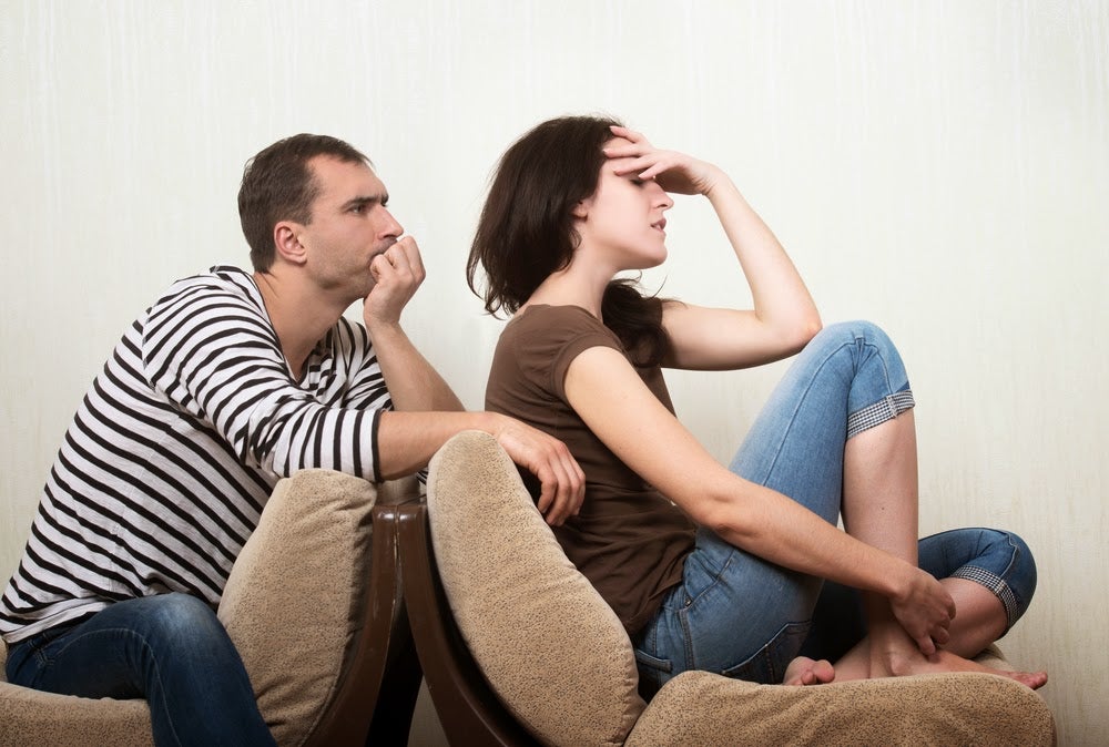 DE MUJERES| Mi pareja es celosa, ¿qué puedo hacer?