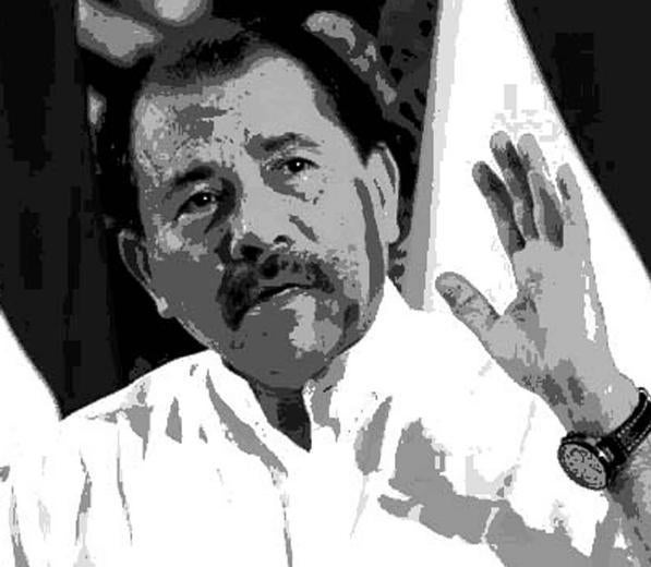 Ortega 42 años sandinismo