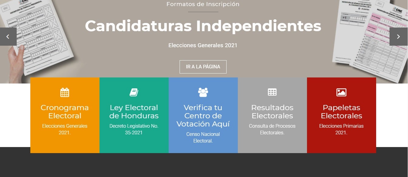 ¿Cómo puedes verificar que tu centro de votación está correcto?