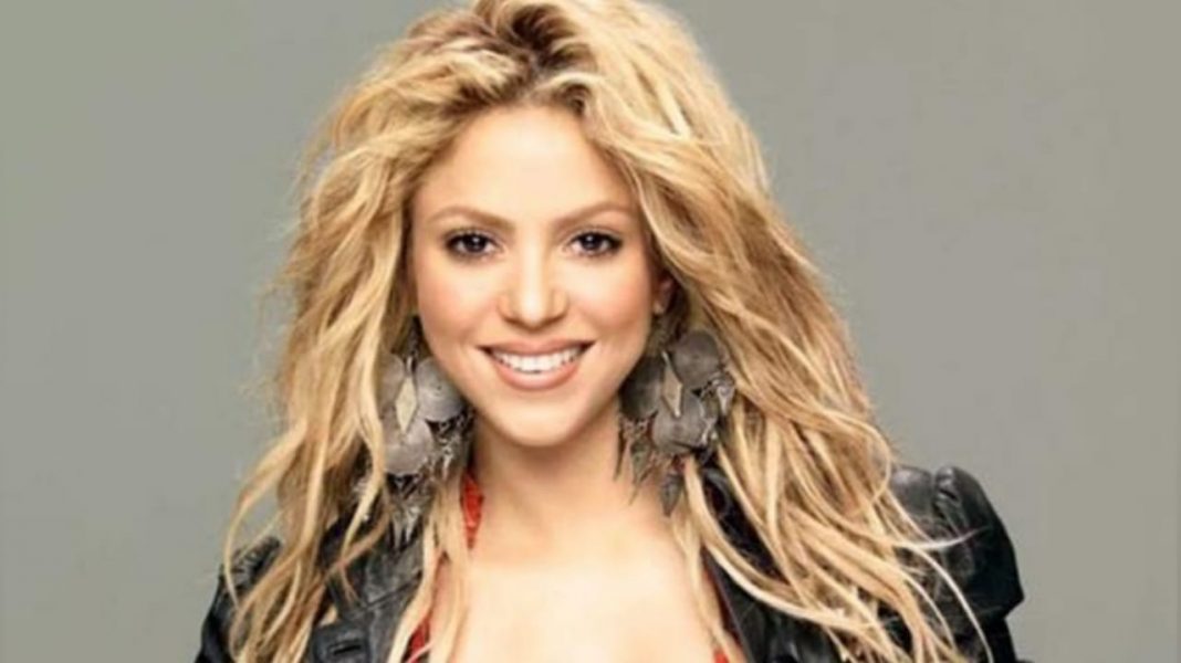 delitos fiscales llevarían a la cárcel a Shakira