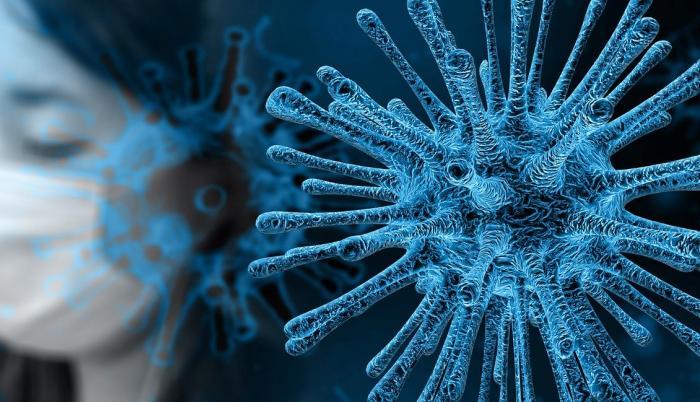 inmunidad natural coronavirus