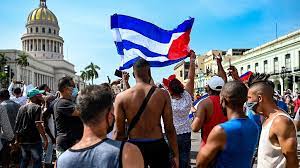 Cuba restringe internet