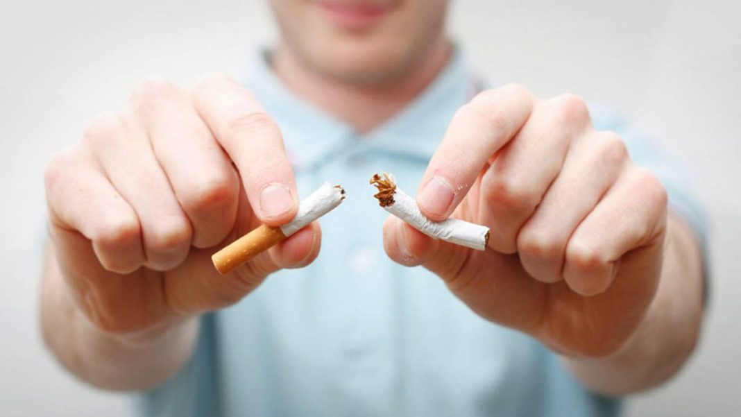 beneficios de dejar de fumar