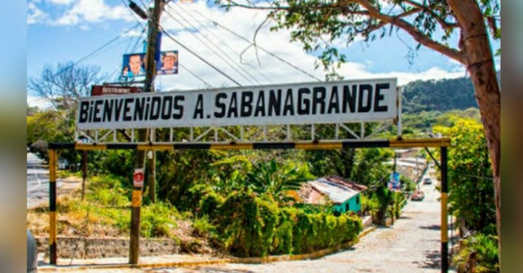alcalde de Sabanagrande implora no salgan