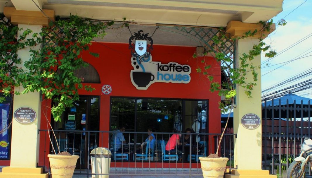 Koffee House cierra sps