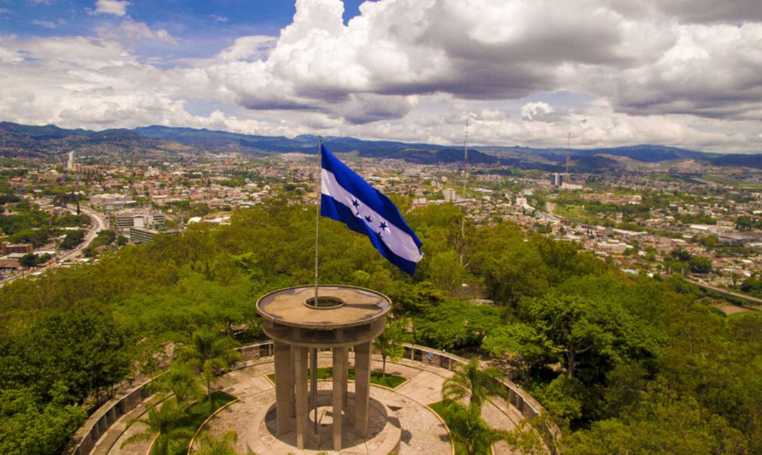 Datos curiosos de Honduras