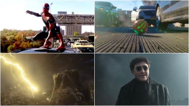 memes Spider-Man