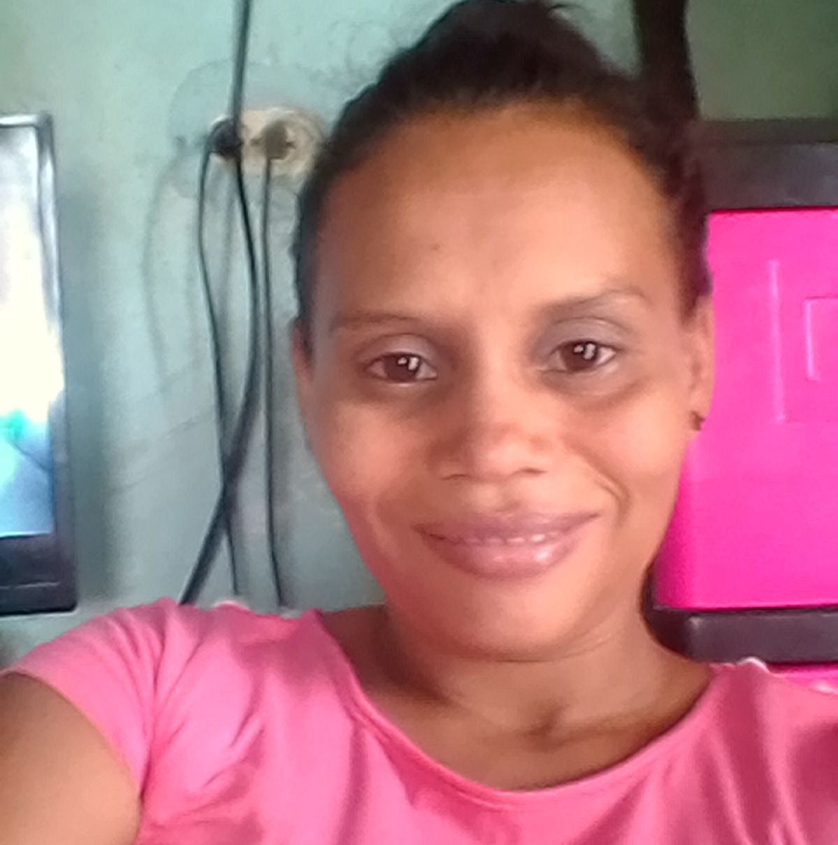 Justina Mendez's Instagram, Twitter & Facebook on IDCrawl