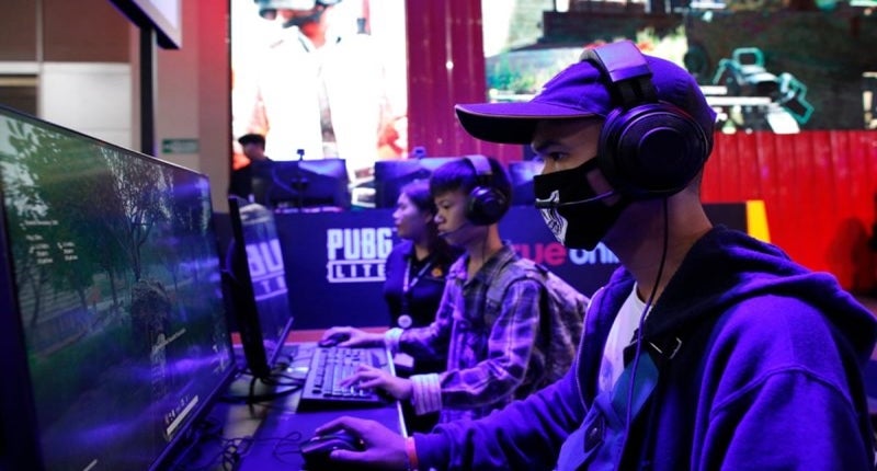 China limita las horas en que los menores de edad pueden usar videojuegos.