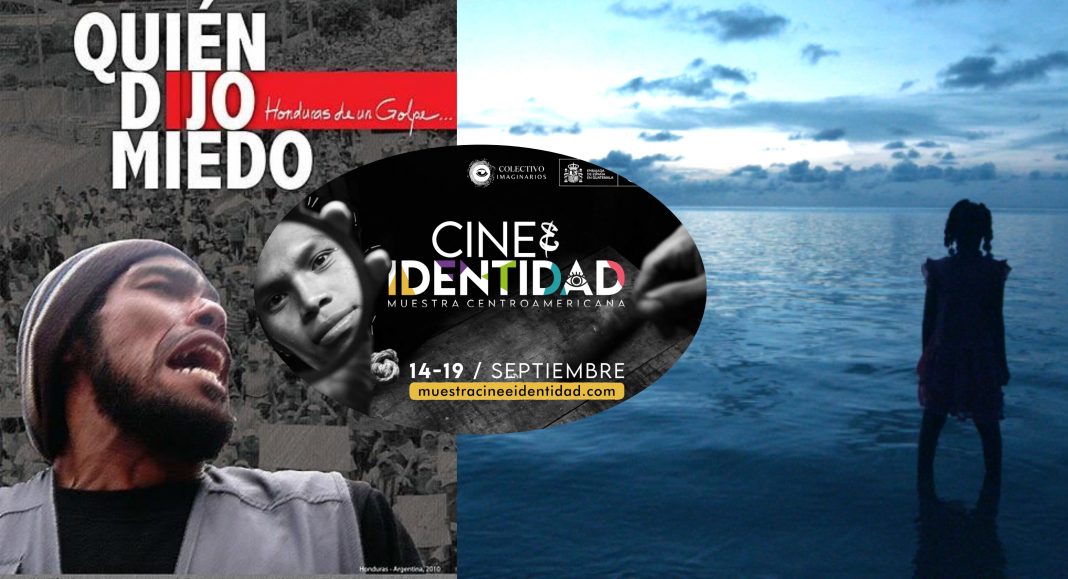 Honduras en Muestra Centroamericana Cine