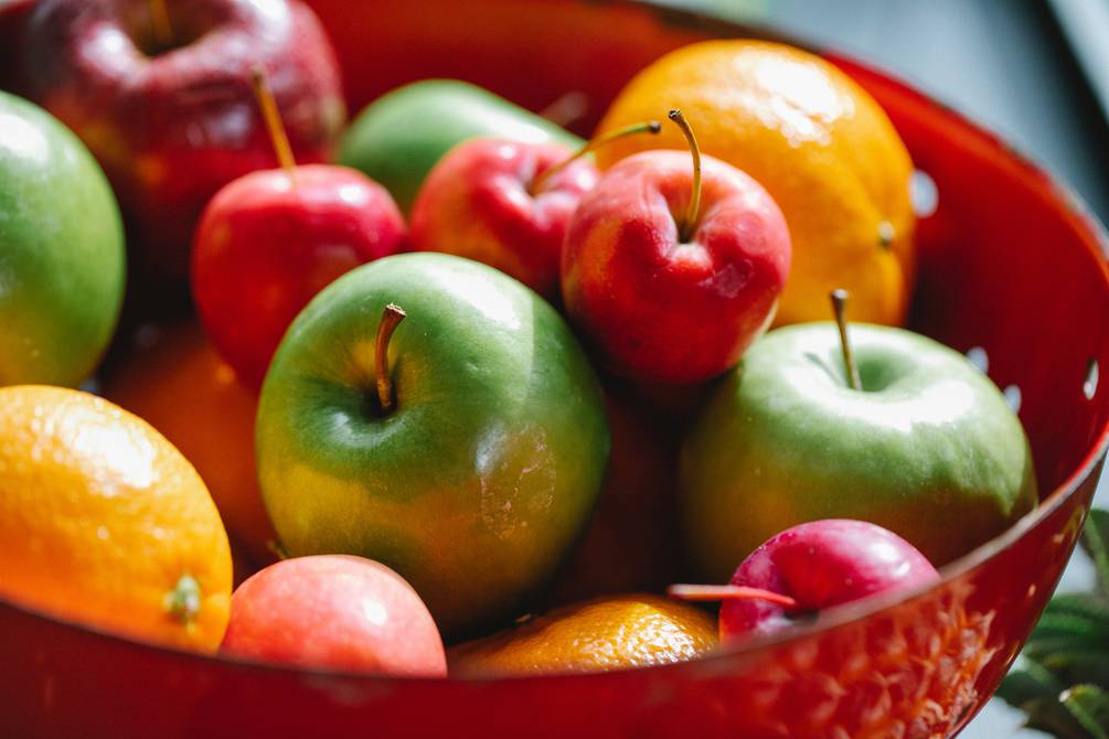 frutas vegetales para diabéticos