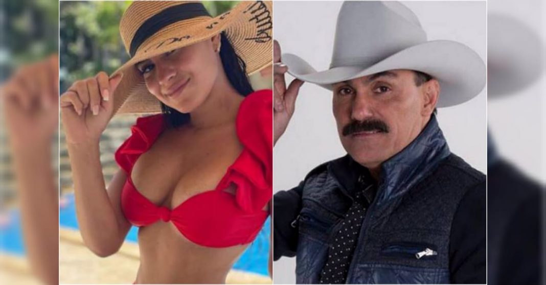 Alejandra Rubio El Chapo de Sinaloa