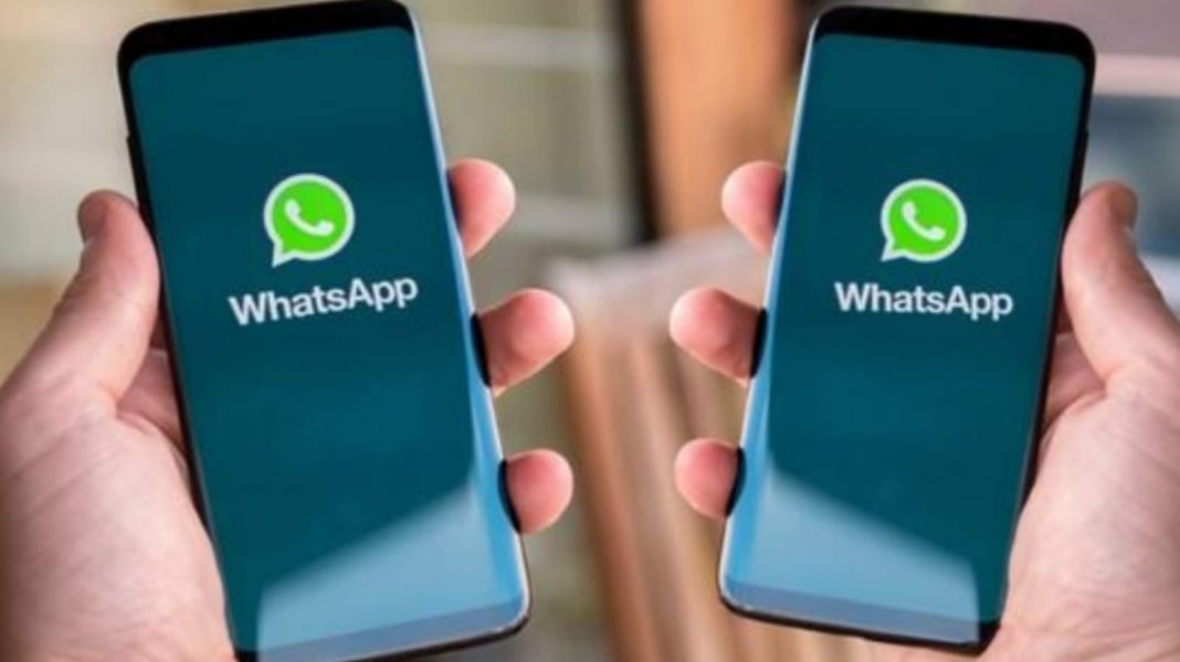 teléfonos dejará funcionar WhatsApp