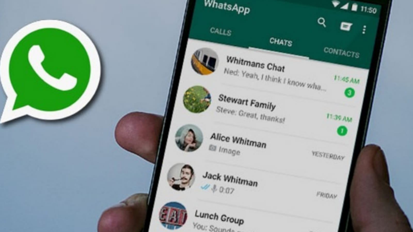 teléfonos dejará funcionar WhatsApp