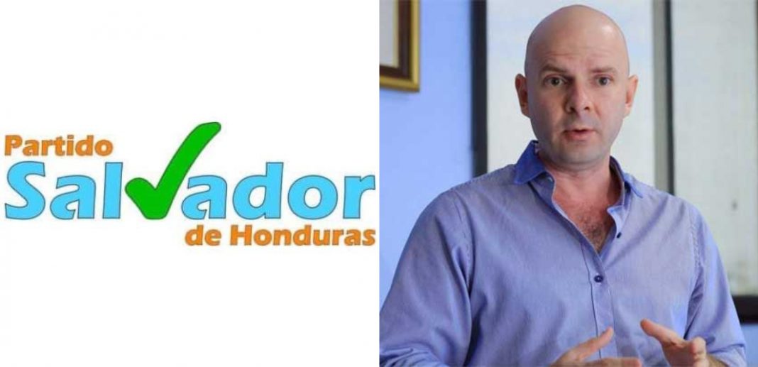 negociaciones PSH Pedro Barquero