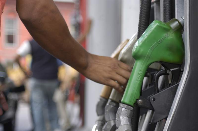 alza a combustibles en Honduras