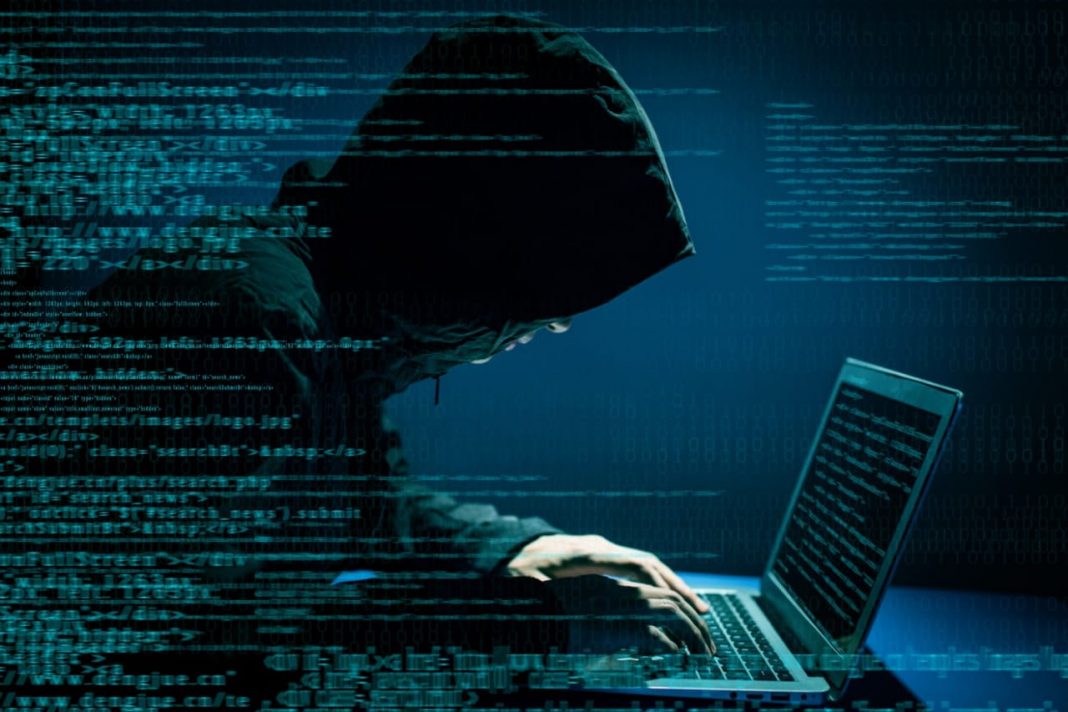 Hackers roban criptomonedas