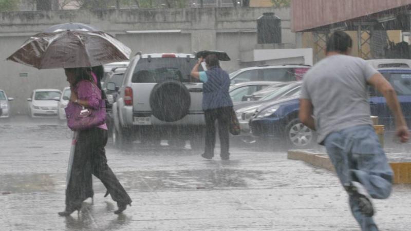Primera tormenta tropical de Honduras