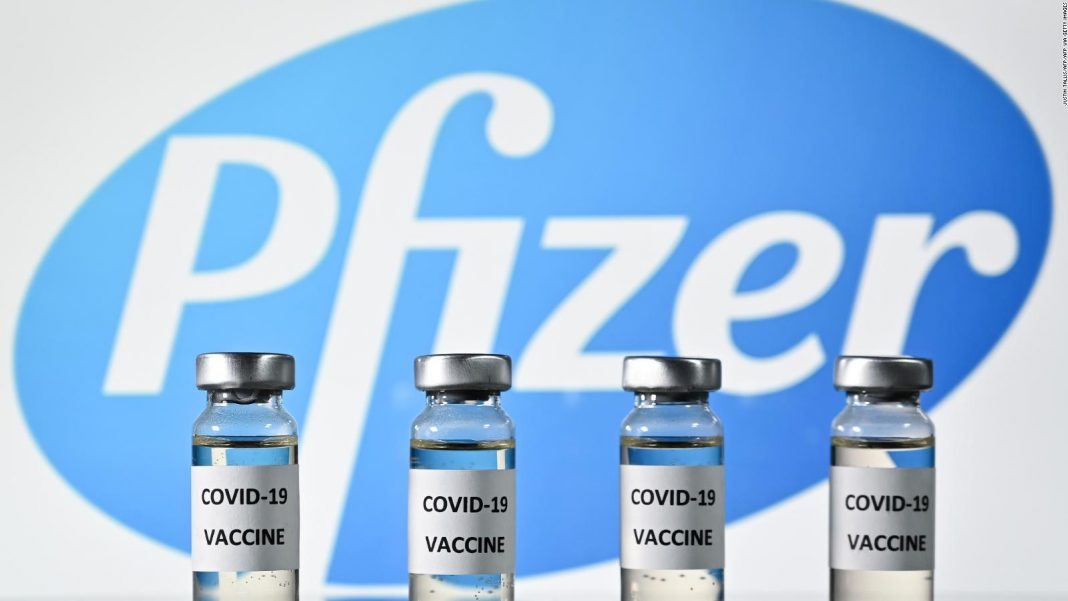 Lo que no se podrá saber de los contratos de compra de vacunas